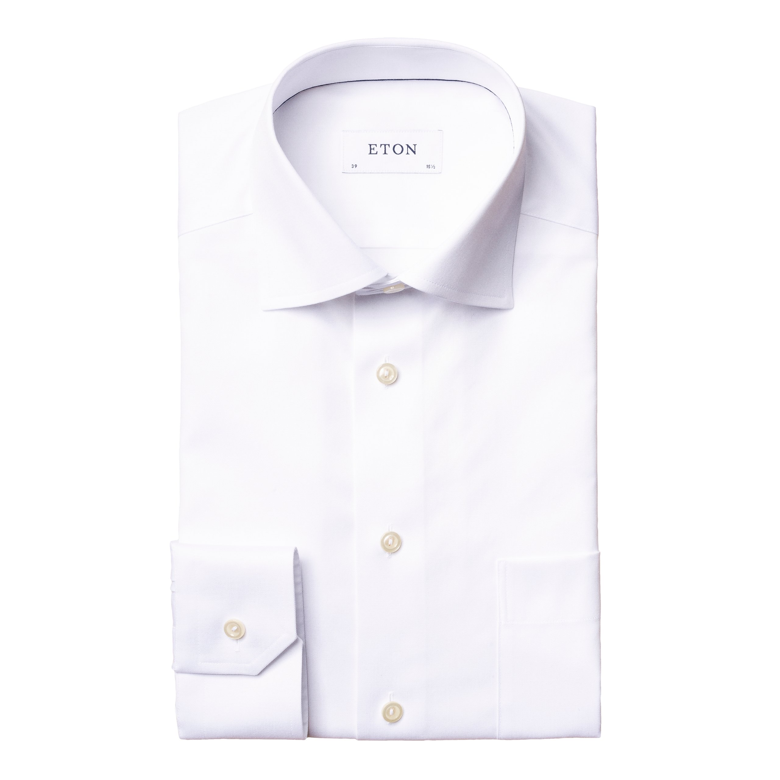 Eton Shirt - M1278011