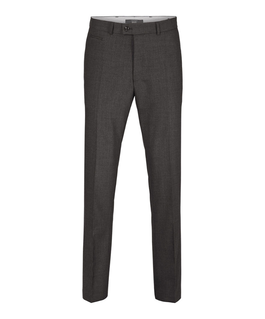 Brax Formal trousers M26808250 Charc 8
