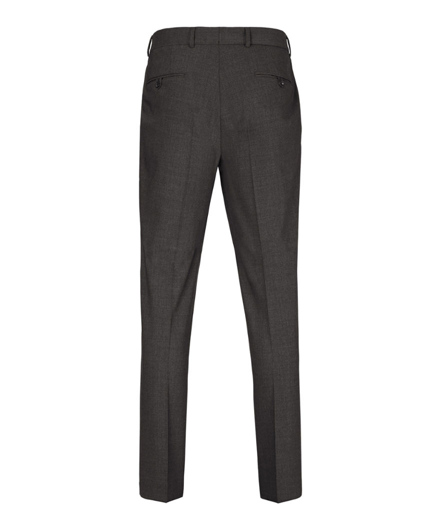 Brax Formal trousers M26808250 Charc 9