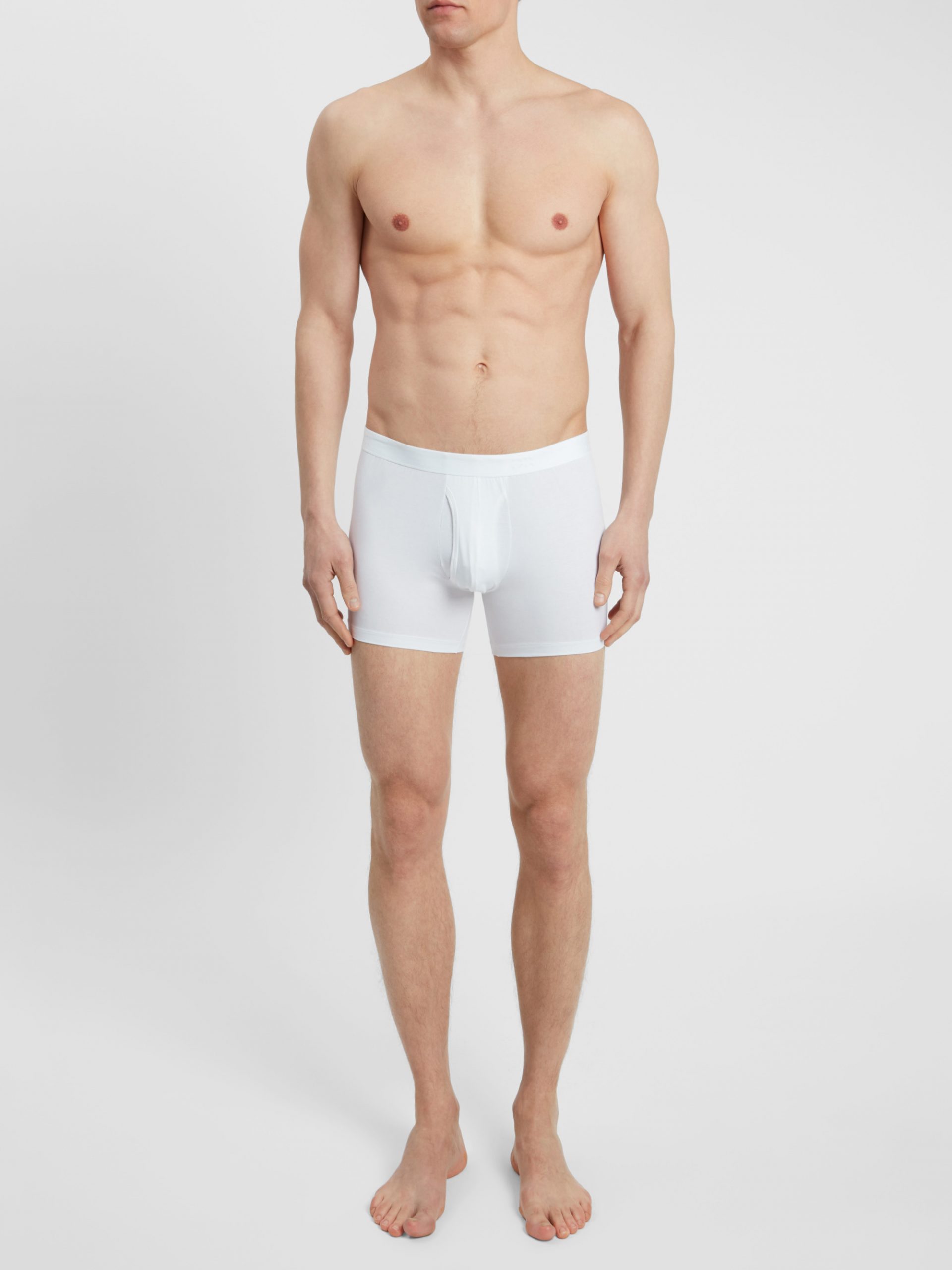 Derek Rose Trunk M278545 2