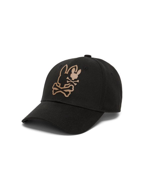PSYCHO BUNNY – AUSSIE CAP – McCullagh & Bothwell Menswear